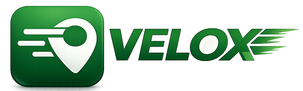 Velox Delivery
